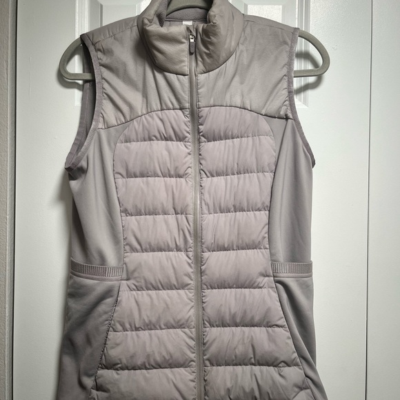lululemon athletica Jackets & Blazers - Lululemon Athletica Down For It All Vest